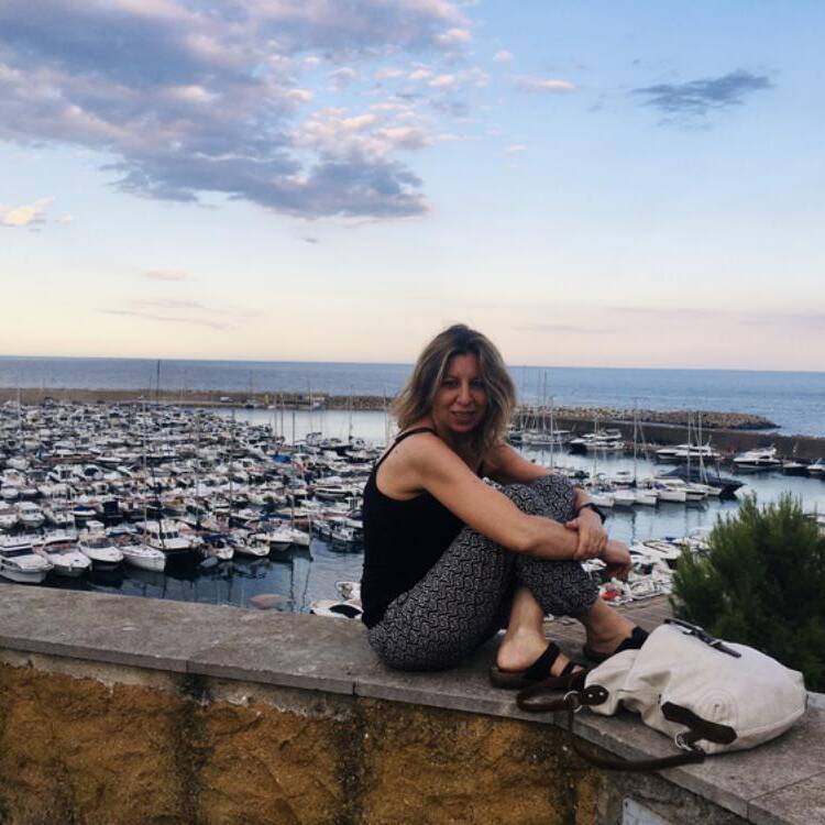 Foto de perfil de Marta