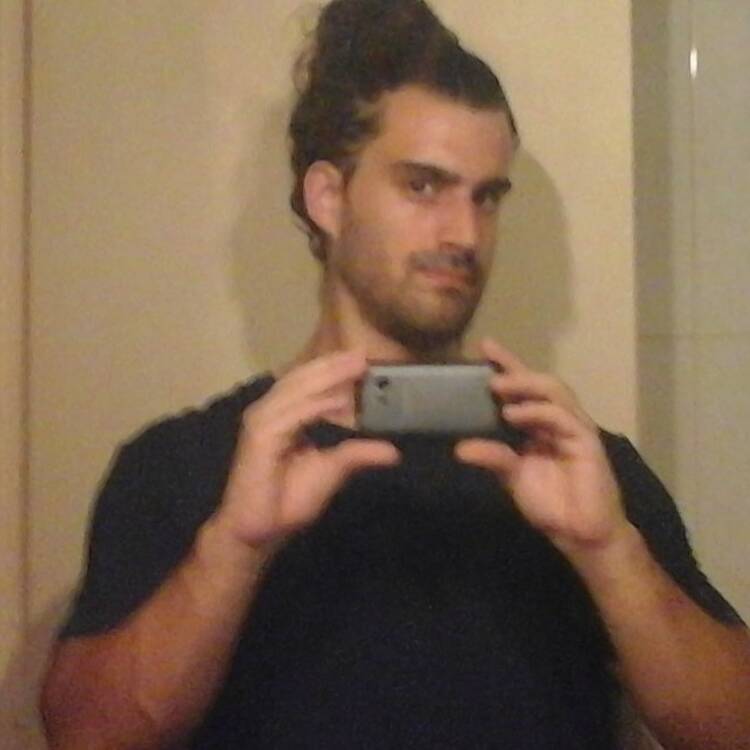 Foto de perfil de Sergio