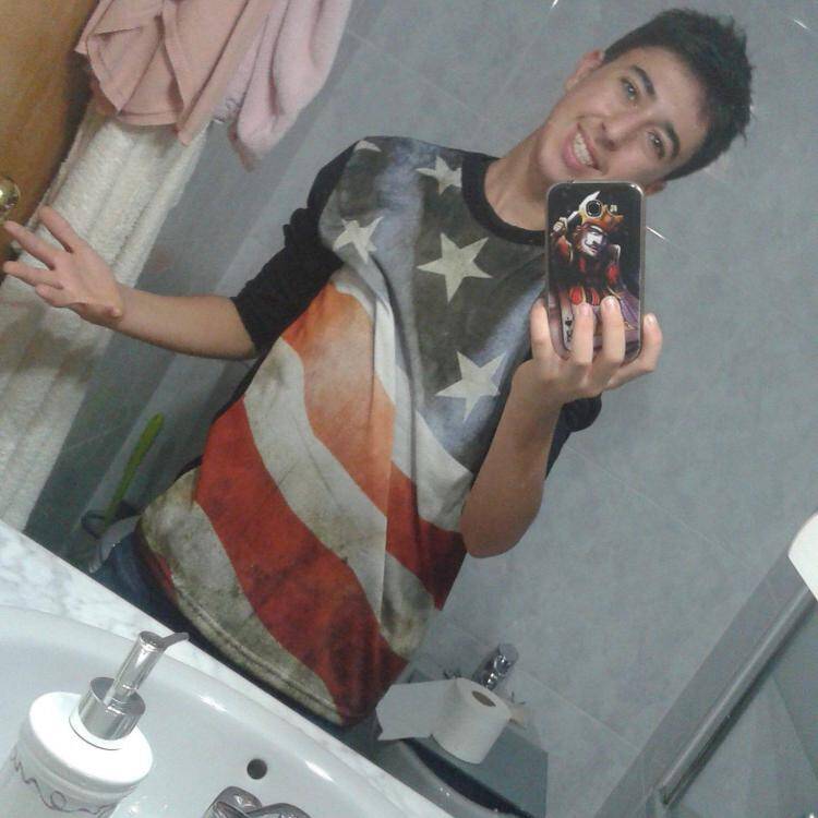 Foto de perfil de Daniel Villena