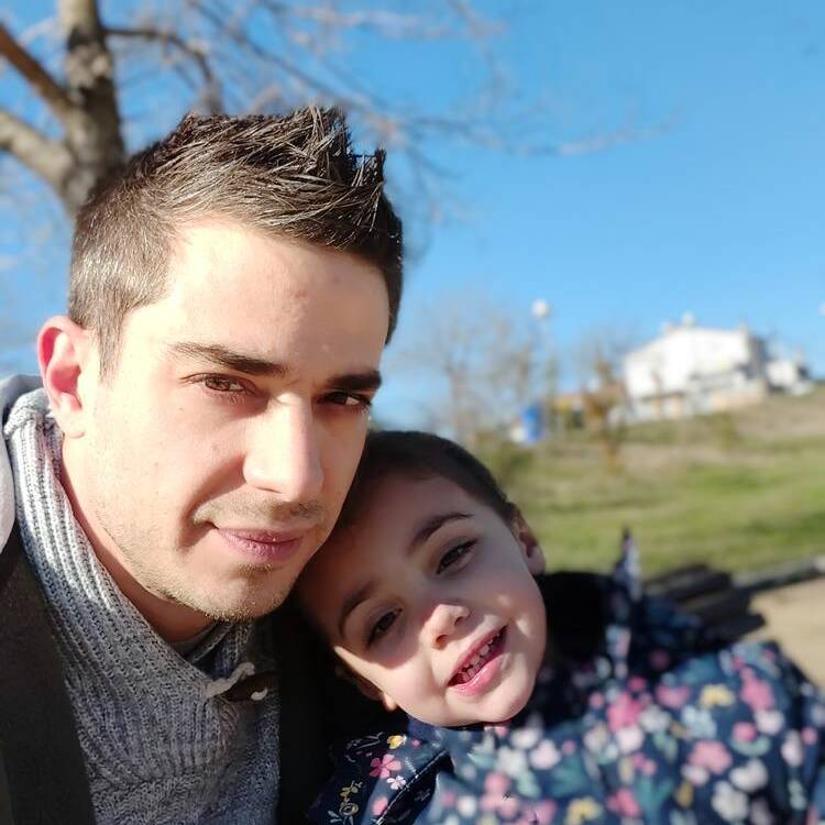 Foto de perfil de Javier
