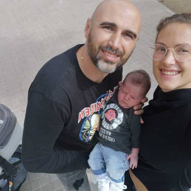 Foto de perfil de Lara