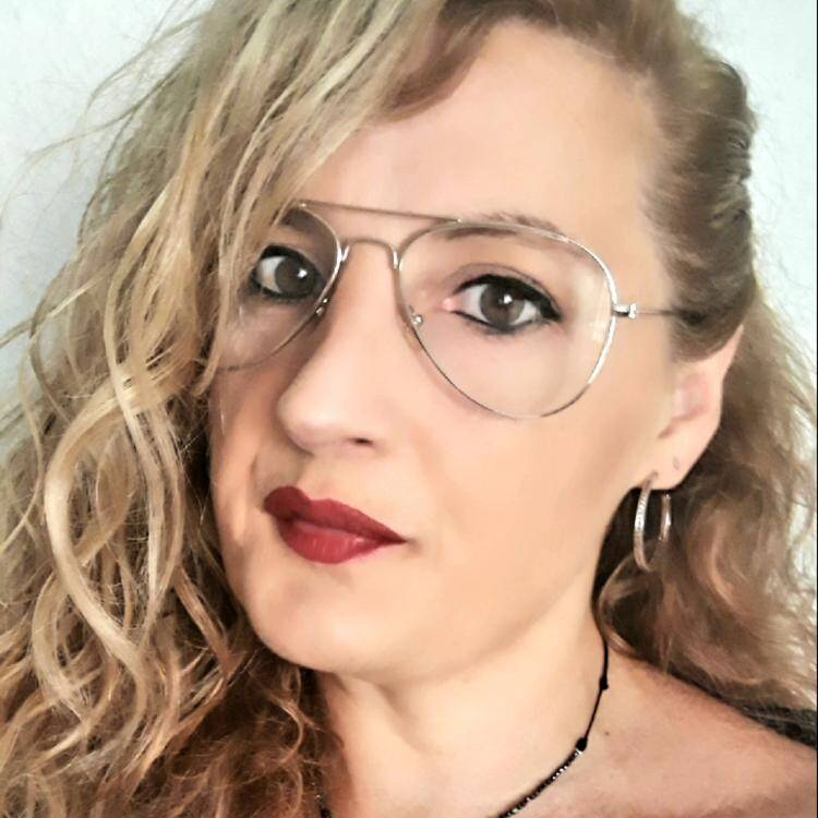 Foto de perfil de Ana