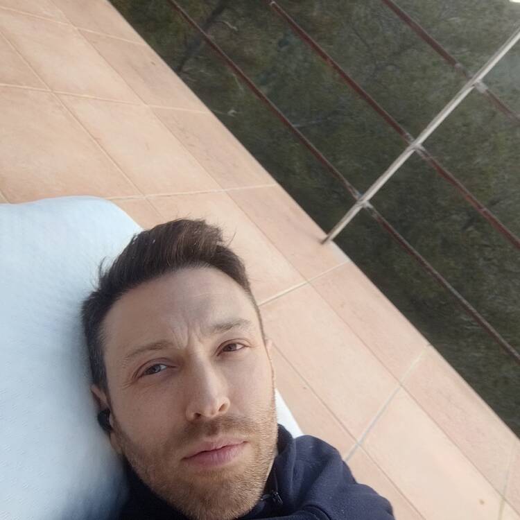 Foto de perfil de D.Calero