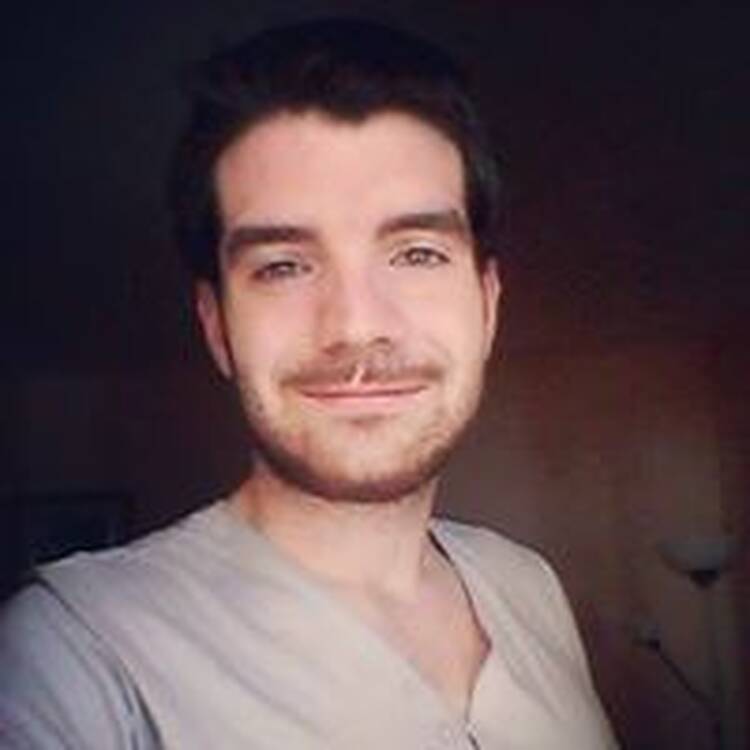 Foto de perfil de Alberto Aranda