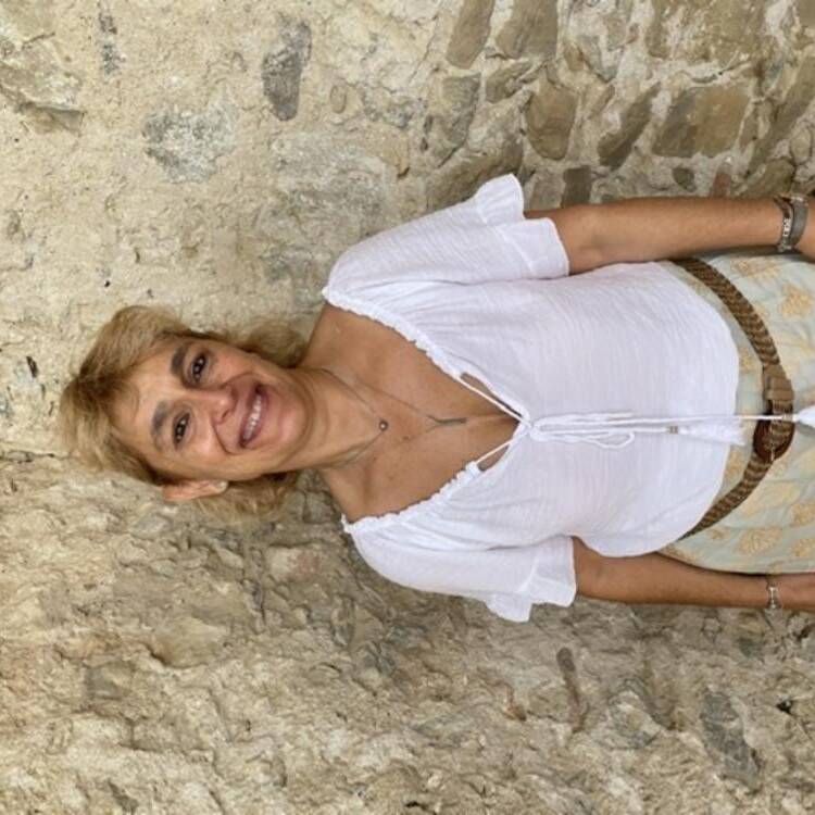 Foto de perfil de Maribel