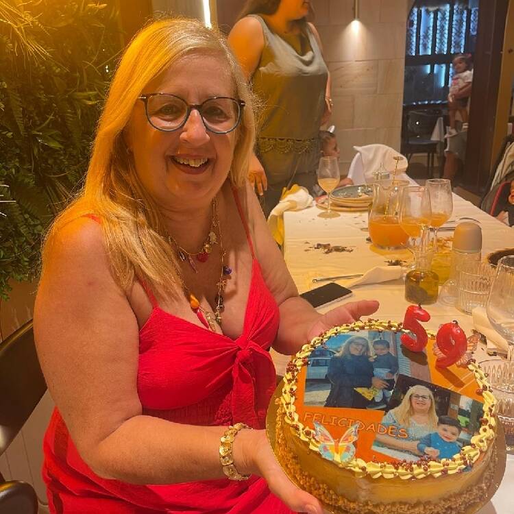 Foto de perfil de Encarni