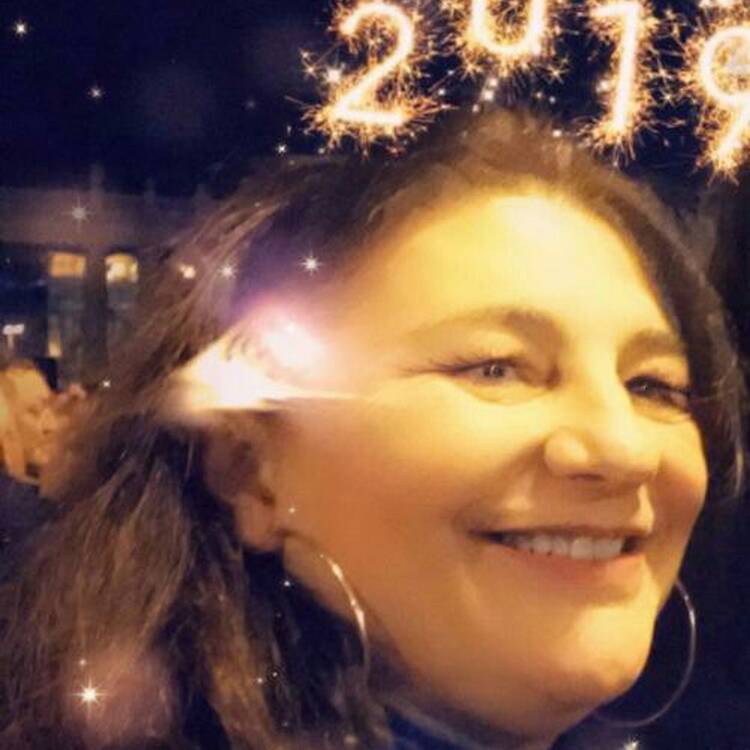 Foto de perfil de glo