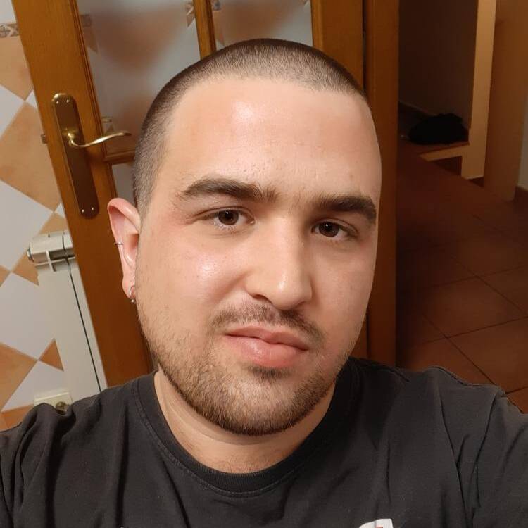 Foto de perfil de Santi Sanchez