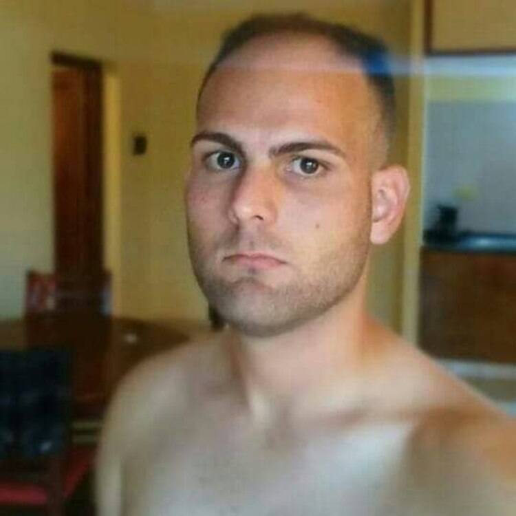Foto de perfil de Javier Pereira Rodriguez