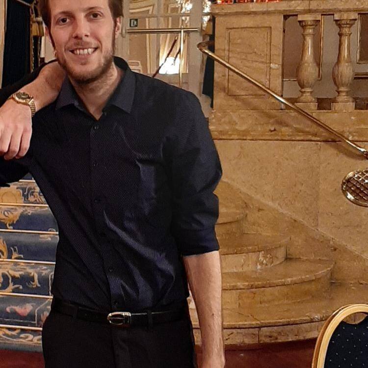 Foto de perfil de Jonatan