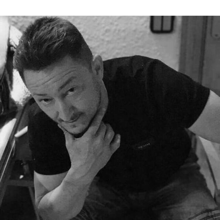 Foto de perfil de Mario
