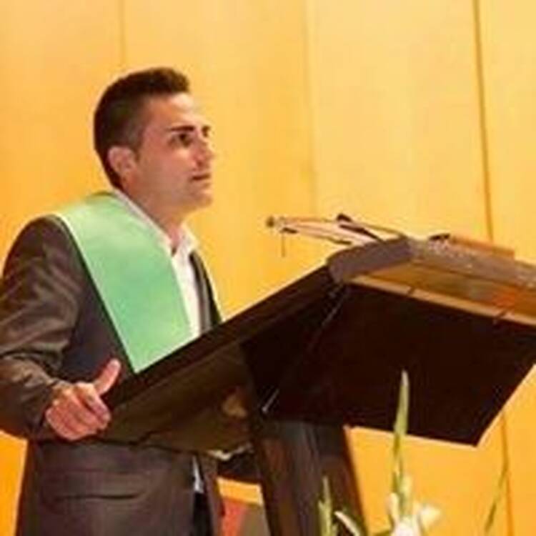 Foto de perfil de Gabriel Loaiza Perez