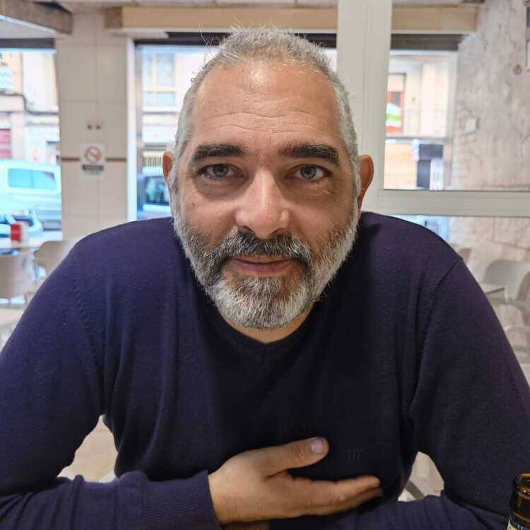 Foto de perfil