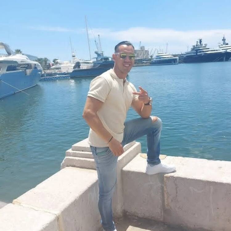 Foto de perfil