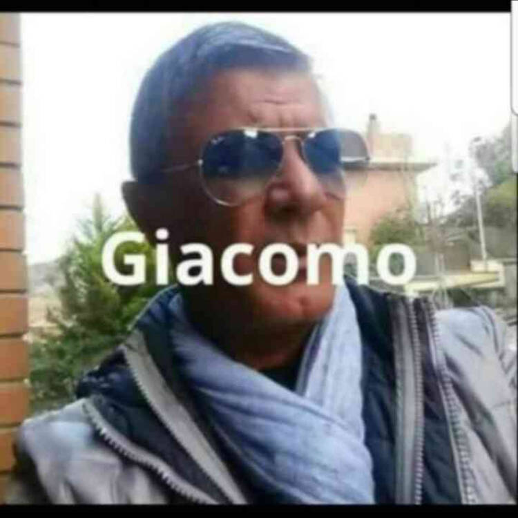 Foto de perfil de Giacomo