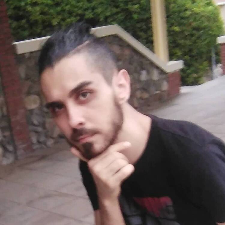 Foto de perfil de David