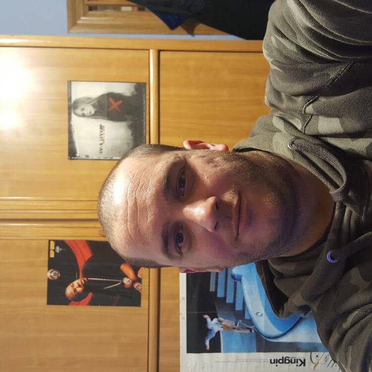 Foto de perfil de Sergioa