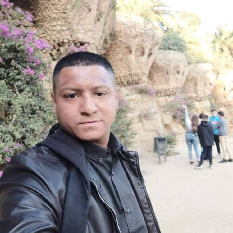 Foto de perfil de Cristian