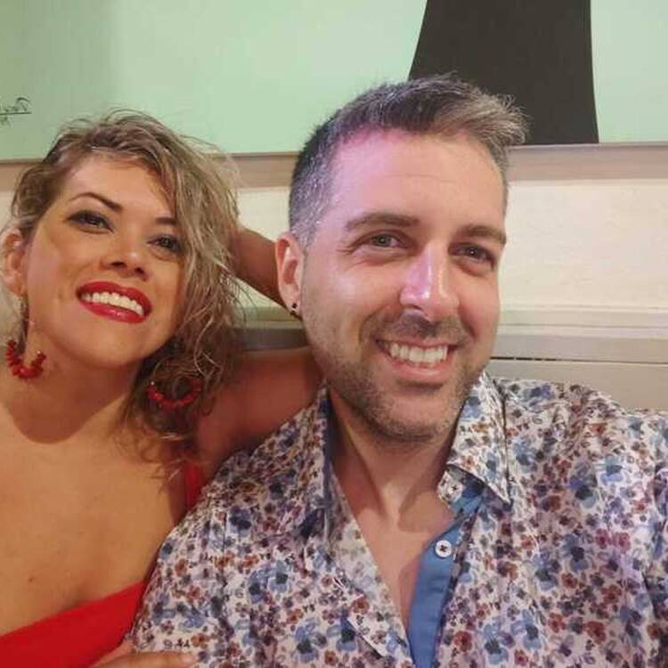 Foto de perfil de vanessa