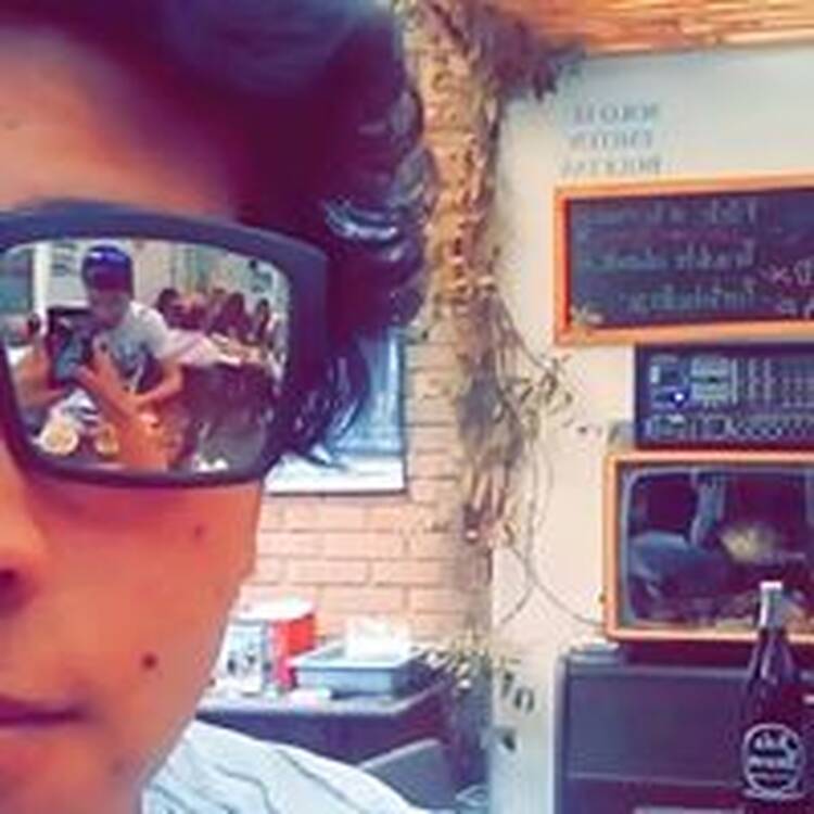 Foto de perfil de Franco Lazo