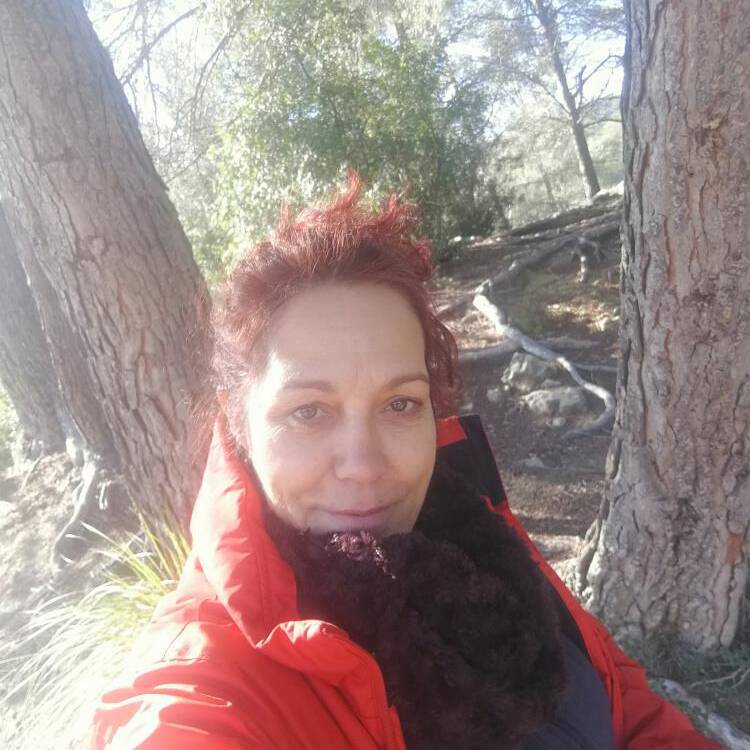 Foto de perfil de Esther Herrero