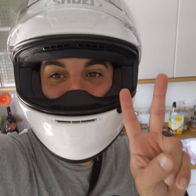 Foto de perfil