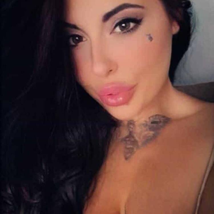 Foto de perfil de Vanessa