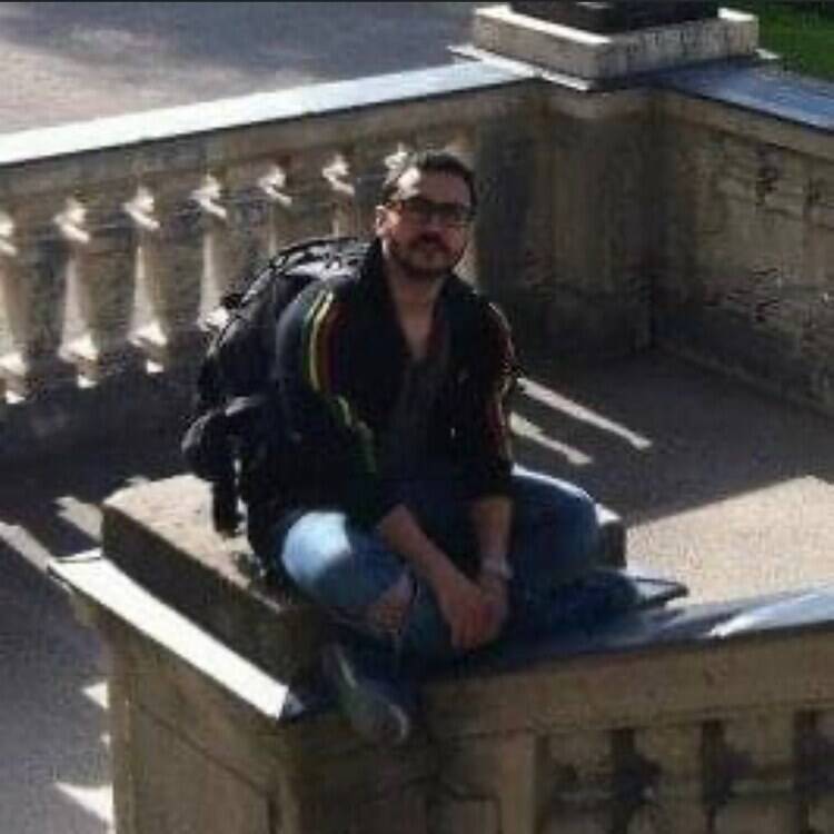 Foto de perfil de Johan