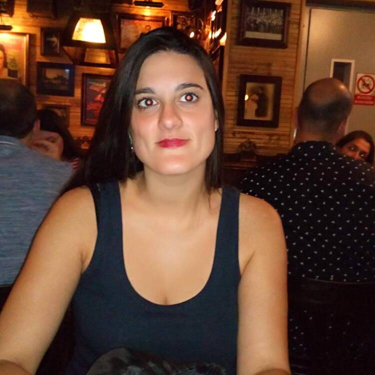 Foto de perfil de Jess