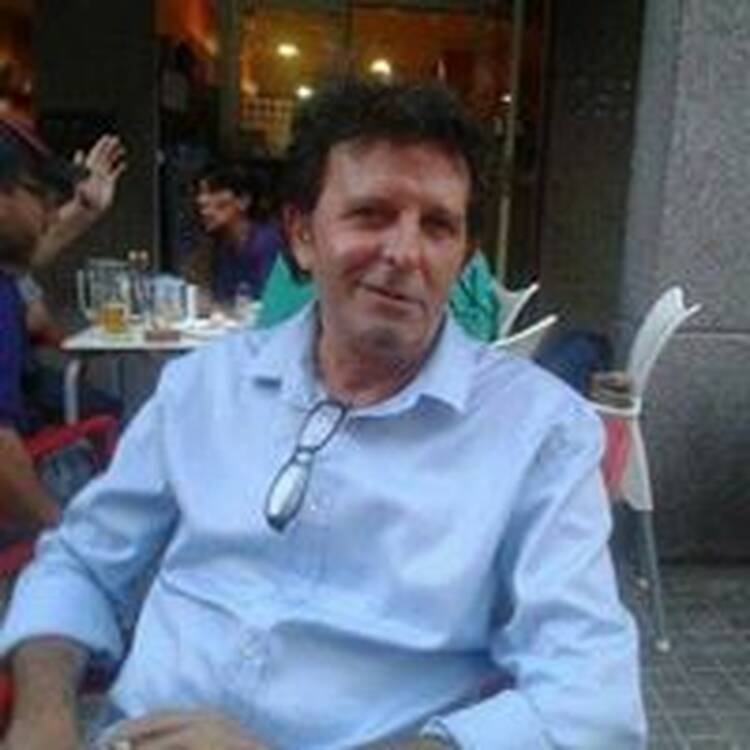 Foto de perfil de Francis Cabezas Osuna
