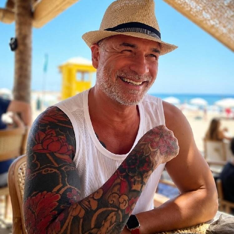 Foto de perfil de Oliver