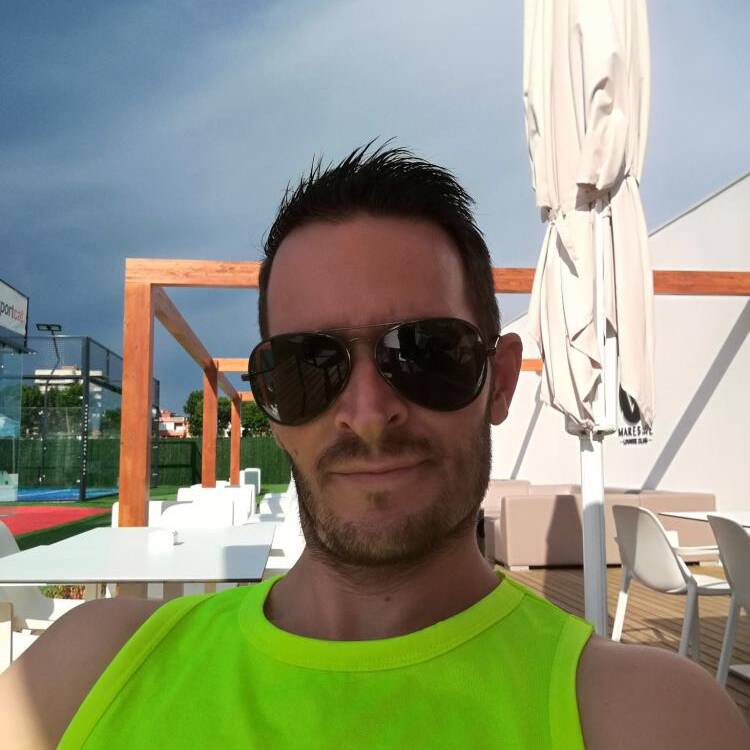 Foto de perfil de Francisco Javier Martinez Isal