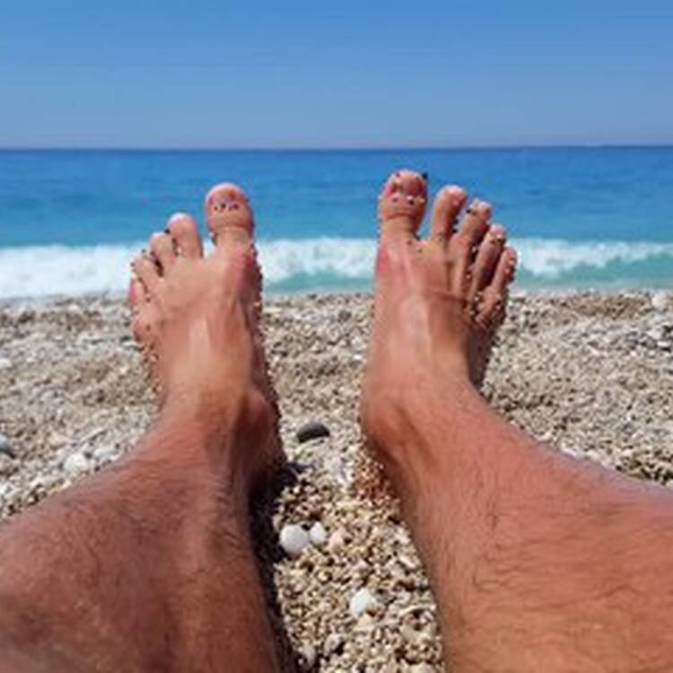 Foto de perfil de pol