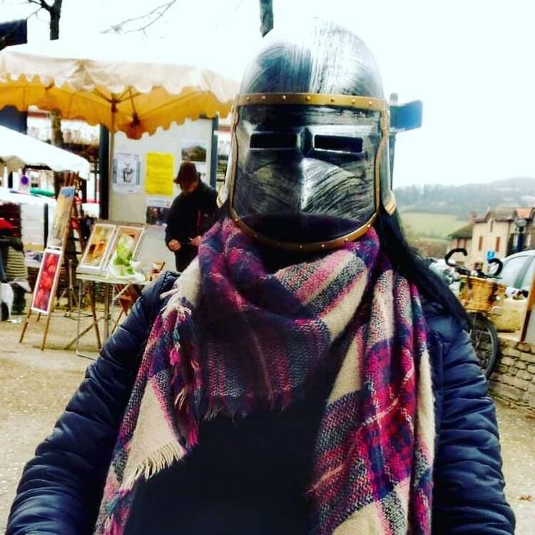 Foto de perfil de Rut