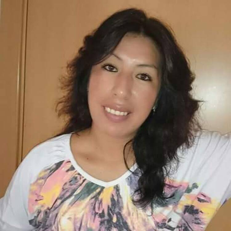 Foto de perfil de Yulissa