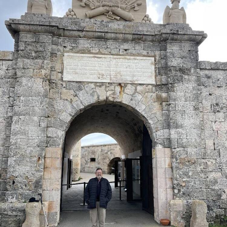 Foto de perfil de Francisco J. Gonzalo Jurado