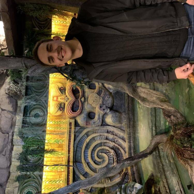 Foto de perfil de Alejandro