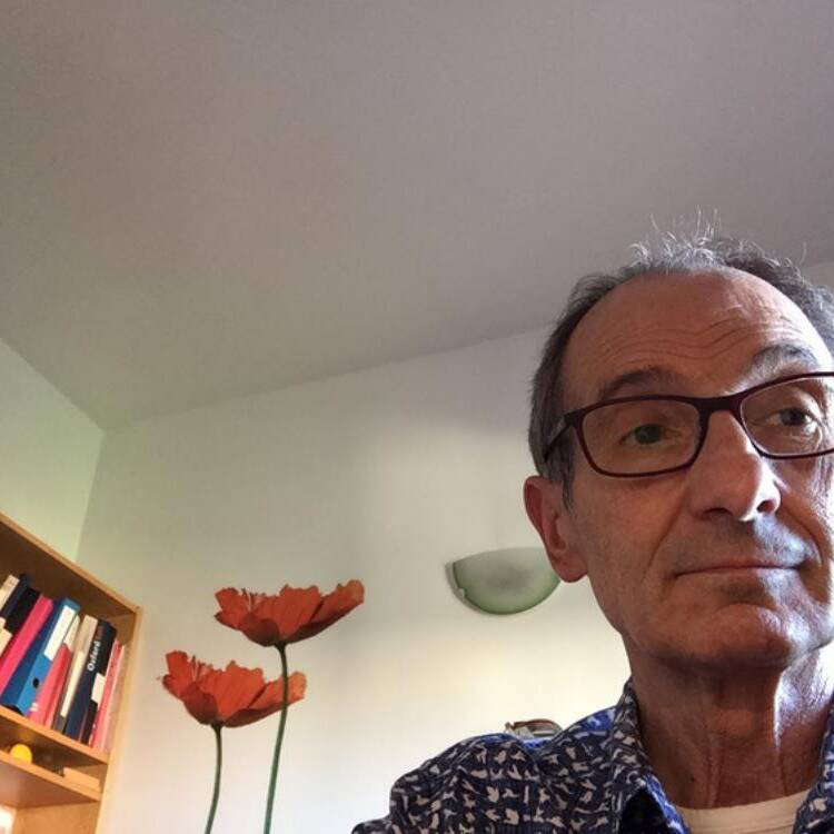 Foto de perfil de Ricard
