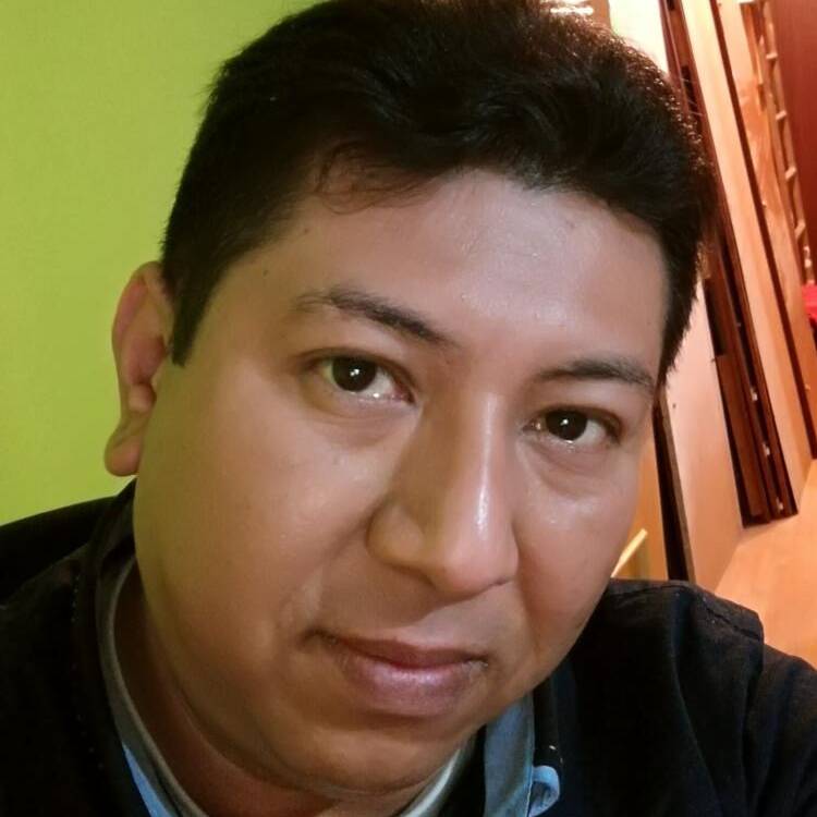 Foto de perfil de Juan carlos wong
