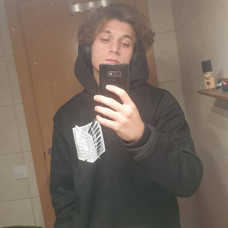 Foto de perfil de Proks