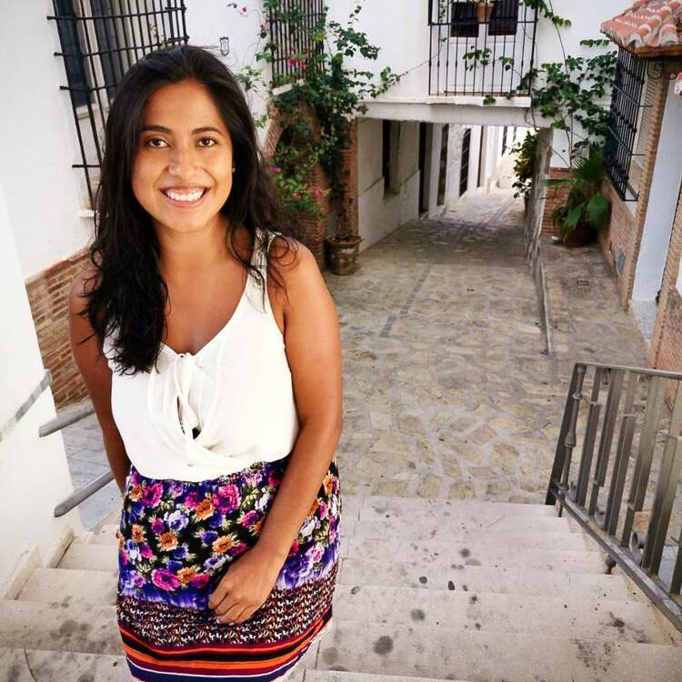 Foto de perfil de Estefania Pancho