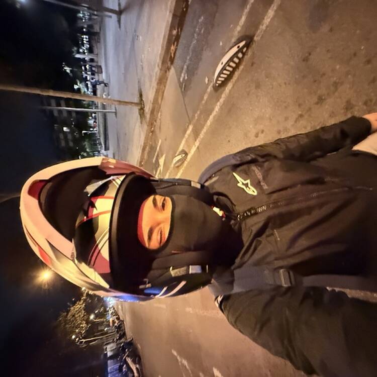 Foto de perfil