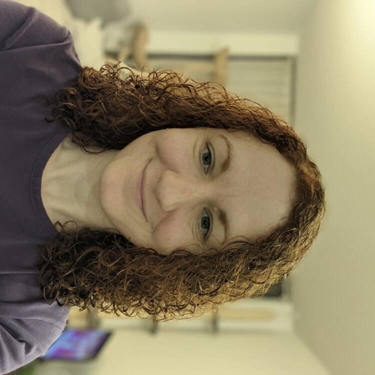 Foto de perfil de Laura