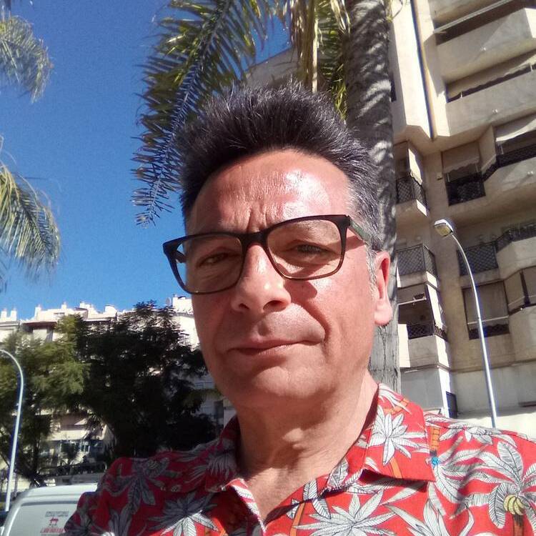 Foto de perfil de Xavier