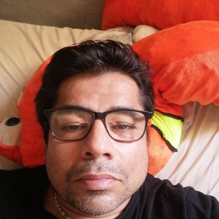 Foto de perfil de Eddgar Rodriguez