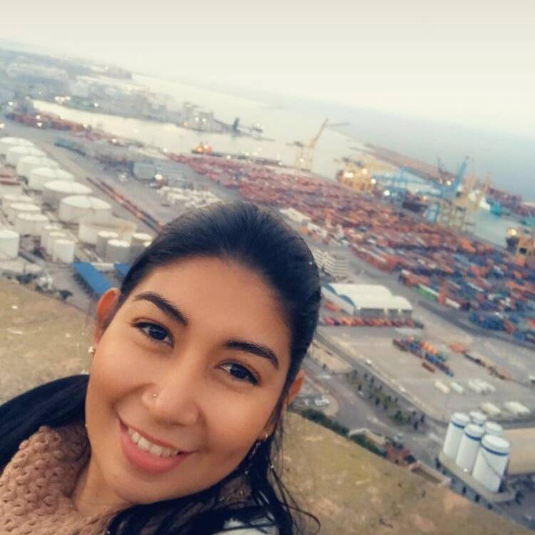 Foto de perfil de Stephania