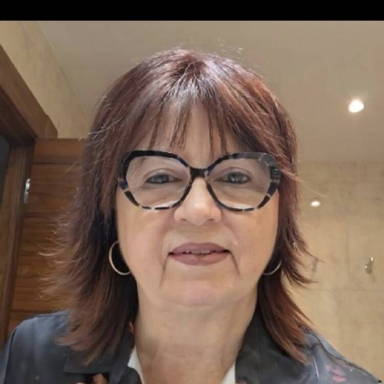 Foto de perfil de Josefina