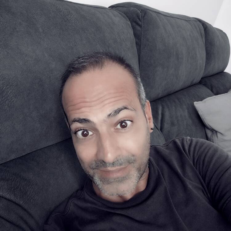 Foto de perfil
