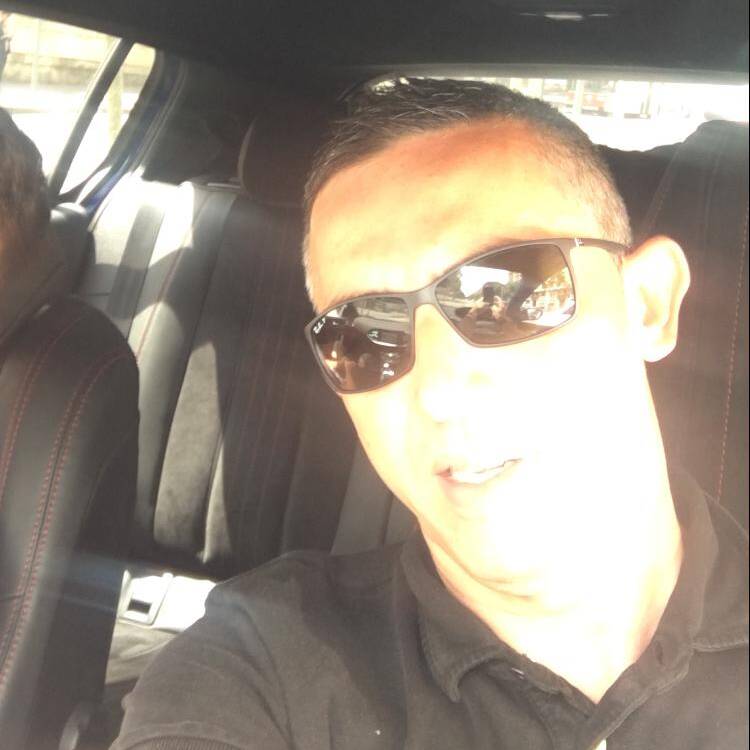 Foto de perfil de Sergio