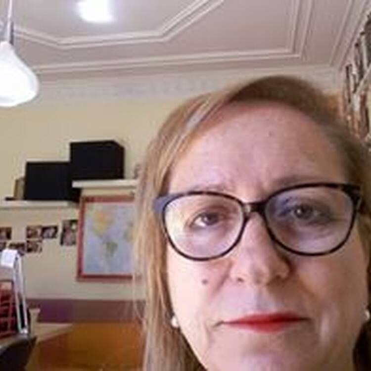 Foto de perfil de Esther Herreropastor